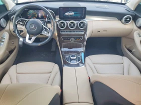 Mercedes-Benz C 300 DIGITAL* BURMESTER* PANO* AMG PACK - 16500 € / 32271.19 лв. - 23901573 8