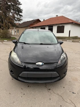 Ford Fiesta 1.4 фабрична газ - 2400 € / 4693.99 лв. - 59511256 8