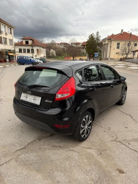 Ford Fiesta 1.4 фабрична газ - 2400 € / 4693.99 лв. - 59511256 3