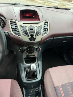 Ford Fiesta 1.4 фабрична газ - 2400 € / 4693.99 лв. - 59511256 12