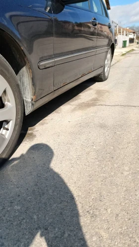 Mercedes-Benz C 270 Chip tuning 200+ cc - 2200 € / 4302.83 лв. - 21696342 3