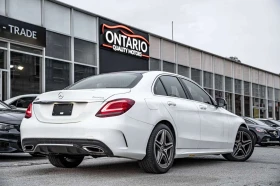Mercedes-Benz C 300 AMG Pack CARFAX - 23200 € / 45375.26 лв. - 74082632 2
