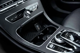 Mercedes-Benz C 300 AMG Pack CARFAX - 23200 € / 45375.26 лв. - 74082632 17