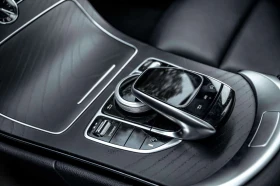 Mercedes-Benz C 300 AMG Pack CARFAX - 23200 € / 45375.26 лв. - 74082632 15