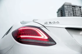 Mercedes-Benz C 300 AMG Pack CARFAX - 23200 € / 45375.26 лв. - 74082632 3