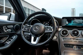 Mercedes-Benz C 300 AMG Pack CARFAX - 23200 € / 45375.26 лв. - 74082632 12