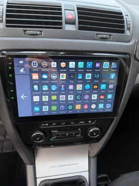 Skoda Octavia 1.8 TSI - 5900 € / 11539.40 лв. - 53620981 16