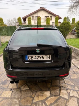 Skoda Octavia 1.8 TSI - 5900 € / 11539.40 лв. - 53620981 5