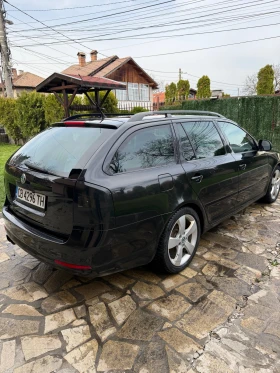 Skoda Octavia 1.8 TSI - 5900 € / 11539.40 лв. - 53620981 4