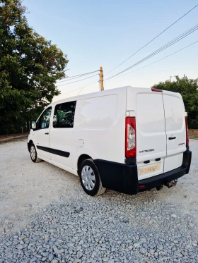 Peugeot Expert 1.6 HDI MAXI - 4499 € / 8799.28 лв. - 78919466 7