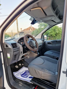 Peugeot Expert 1.6 HDI MAXI - 4499 € / 8799.28 лв. - 78919466 9