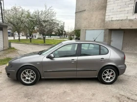 Seat Leon - 1800 € / 3520.49 лв. - 84977874 8