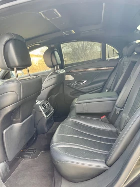 Mercedes-Benz S 500 4Matic AMG - 22500 € / 44006.17 лв. - 52021522 9