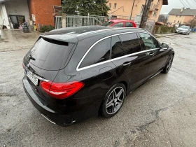 Mercedes-Benz C 250 AMG, Burmaster, Camera, LED, обслужен - 15600 € / 30510.95 лв. - 54253647 9