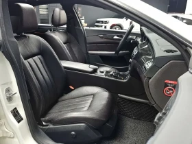 Mercedes-Benz CLS 350 undefined | Auto.bg — изображение 10