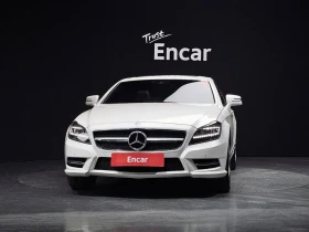Mercedes-Benz CLS 350 undefined | Auto.bg — изображение 3