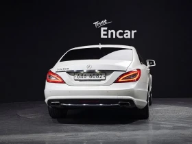Mercedes-Benz CLS 350 undefined | Auto.bg — изображение 4