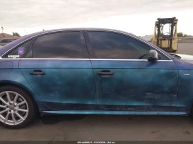 Audi A4 2.0l 2.0T Premium | Mobile.bg � ����� ������ 13
