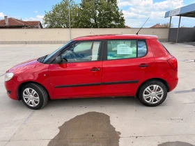 Skoda Fabia 1.2 HTP | Mobile.bg � ����� ������ 2