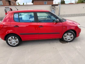 Skoda Fabia 1.2 HTP | Mobile.bg � ����� ������ 4