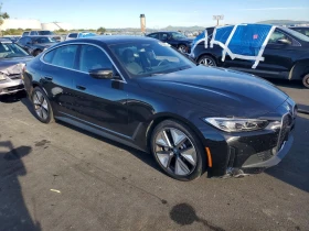 ������ BMW i4