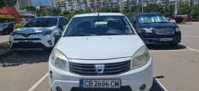 Dacia Sandero - 1300 € / 2542.58 лв. - 86175696 6