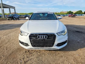 Audi A6 3l Prestige | Mobile.bg � ����� ������ 5