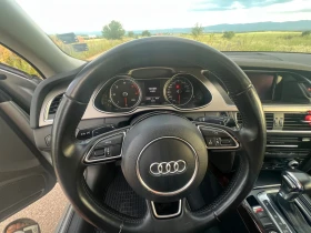 Audi A4 B8.5 | Auto.bg — изображение 7