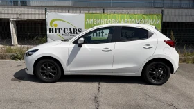 Mazda 2 1.5 SkyActiv Exclusive Line | Auto.bg — изображение 4