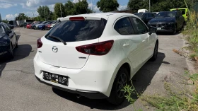 Mazda 2 1.5 SkyActiv Exclusive Line | Auto.bg — изображение 6