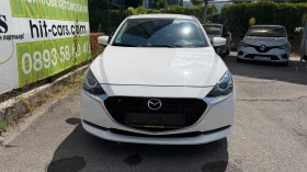 Mazda 2 1.5 SkyActiv Exclusive Line | Auto.bg — изображение 3
