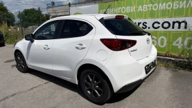 Mazda 2 1.5 SkyActiv Exclusive Line | Auto.bg — изображение 5