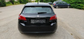 Peugeot 308 1.6 HDI - 5500 € / 10757.07 лв. - 75518866 5