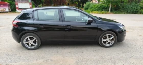 Peugeot 308 1.6 HDI - 5500 € / 10757.07 лв. - 75518866 3