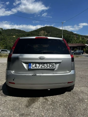 Ford Fiesta | Mobile.bg � ����� ������ 7