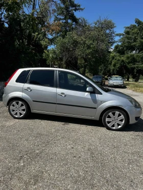 Ford Fiesta | Mobile.bg � ����� ������ 4