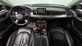 Audi A8 TDI* Quattro* HeadUp* 360* * ���������� | Mobile.bg � ����� ������ 11