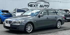 BMW 530 3.0XD 231HP КОЖА НАВИ АВТОМАТ КСЕНОН