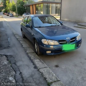 Nissan Almera - 800 € / 1564.66 лв. - 85627883 2