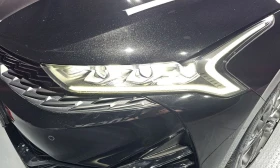 Kia K5 * КРАЙНА ЦЕНА ДО БЪЛГАРИЯ * АВТОКРЕДИТ - 16900 € / 33053.53 лв. - 48009653 8