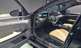 Kia K5 * КРАЙНА ЦЕНА ДО БЪЛГАРИЯ * АВТОКРЕДИТ - 16900 € / 33053.53 лв. - 48009653 17