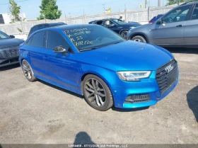 Audi S3 PRESTIGE Автокредит Цена до България