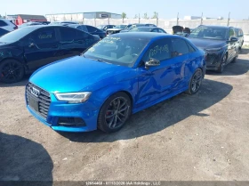 Audi S3 PRESTIGE Автокредит Цена до България - 16100 € - 85410702 7