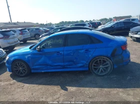 Audi S3 PRESTIGE Автокредит Цена до България - 16100 € - 85410702 9