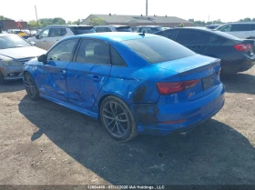 Audi S3 PRESTIGE Автокредит Цена до България - 16100 € - 85410702 6