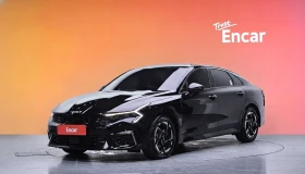 Kia K5 2.0 Prestige