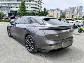 Zeekr 7 GT | Mobile.bg � ����� ������ 4