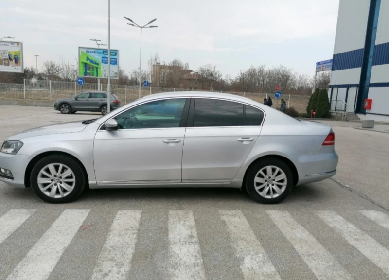 VW Passat 1.4 TSI, снимка 6 - Автомобили и джипове - 46884502