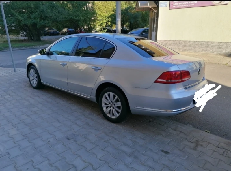 VW Passat 1.4 TSI, снимка 5 - Автомобили и джипове - 46884502