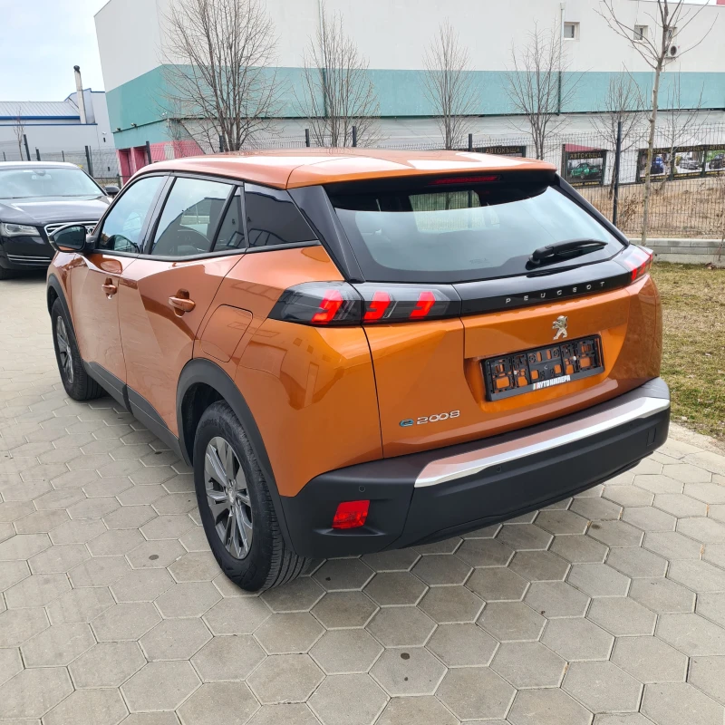 Peugeot 2008 e-Active Pack/Allure, снимка 6 - Автомобили и джипове - 44403662